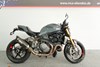 Ducati Monster 1200 S