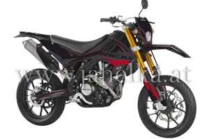 Angebot Rieju Marathon 125 Supermoto