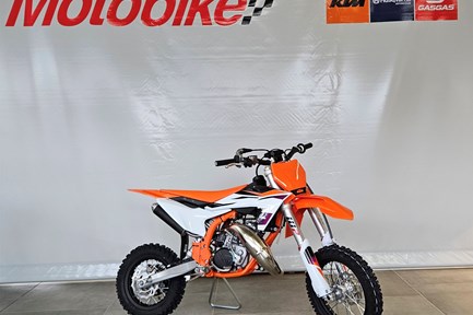 KTM 50 SX