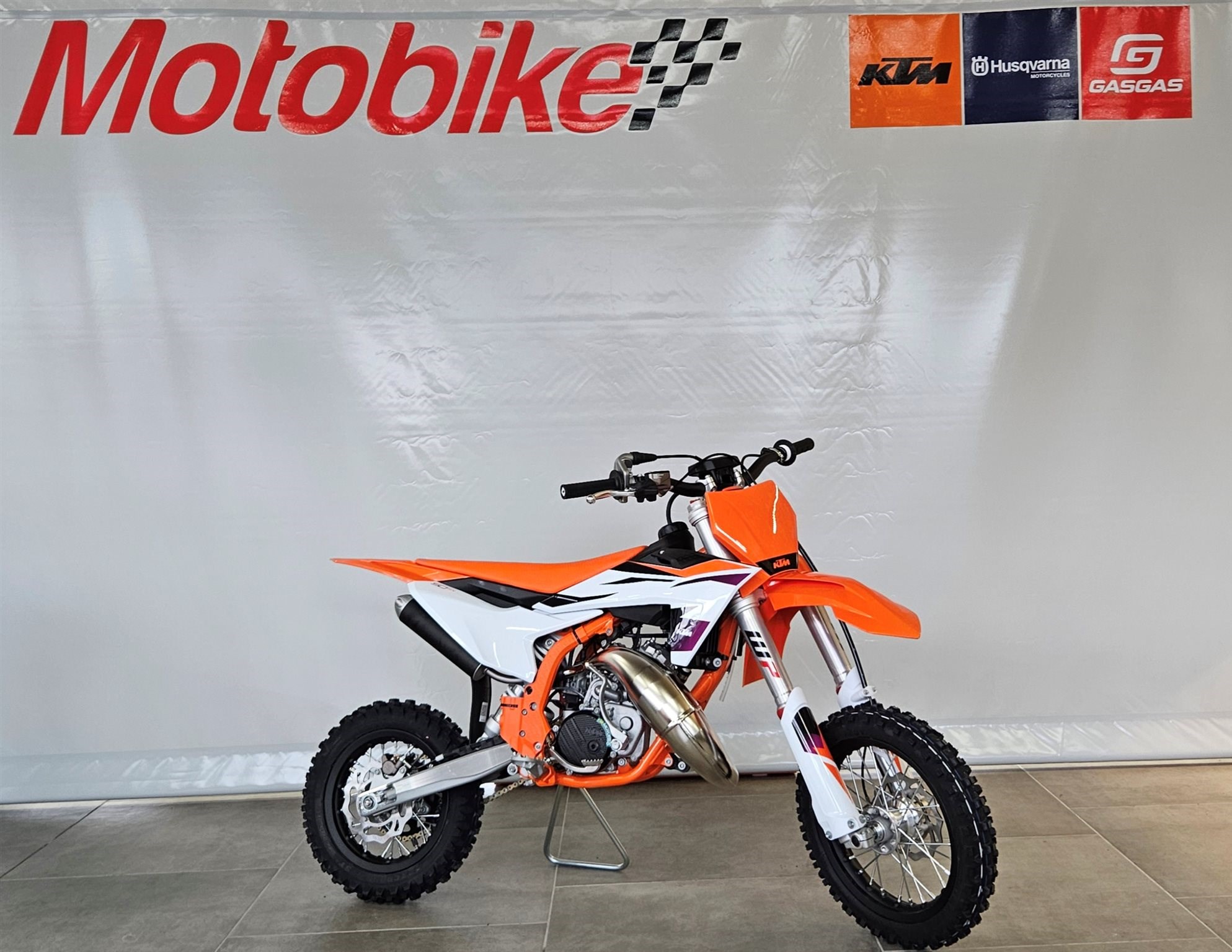 Motorrad