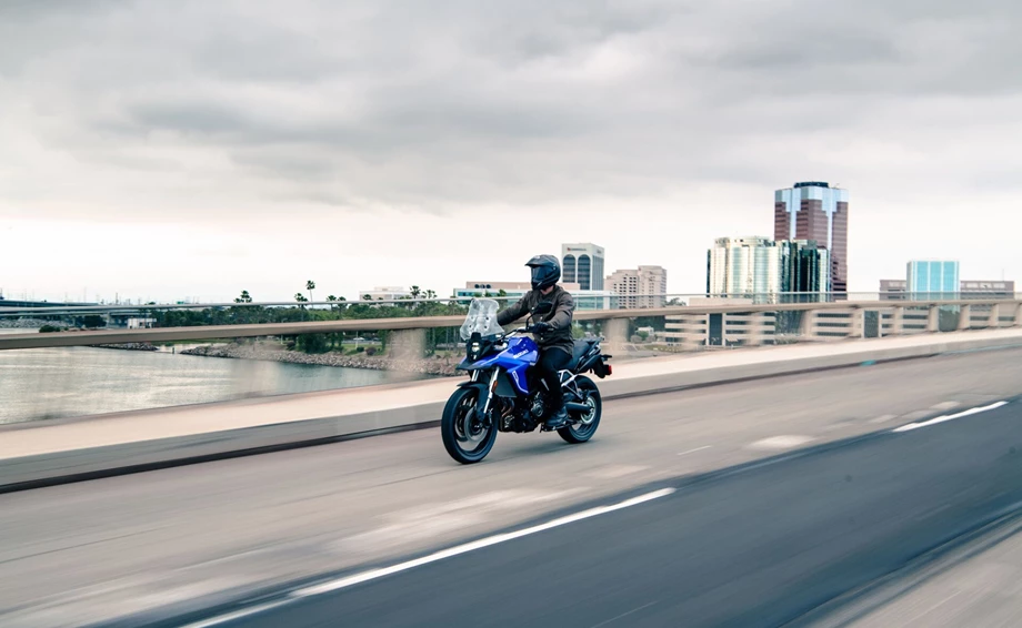 Angebot Suzuki V-Strom 800 Bild 8: Angebot Suzuki V-Strom 800