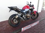 Angebot Honda CB 500