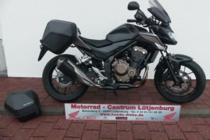 Offer Honda CB 500