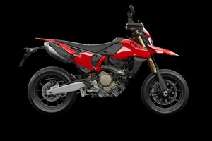 Angebot Ducati Hypermotard 698 Mono