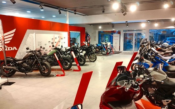 Neufahrzeug KTM SX-E 1.20 - Bild 12