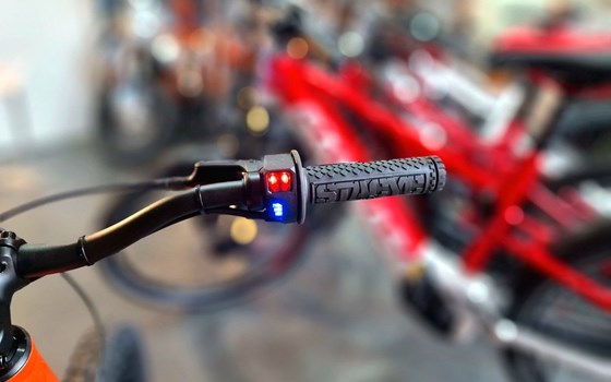 Neufahrzeug KTM SX-E 1.20 - Bild 2