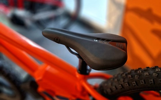 Neufahrzeug KTM SX-E 1.20 - Bild 7