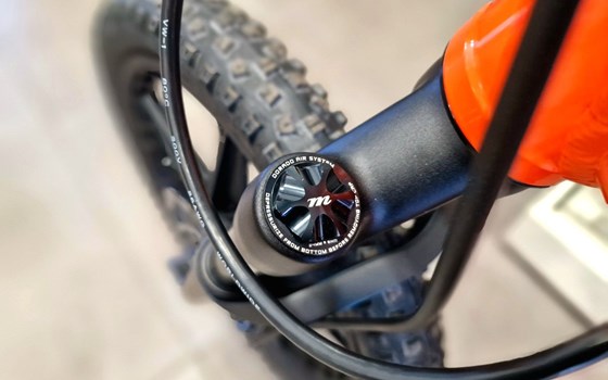 Neufahrzeug KTM SX-E 1.20 - Bild 8