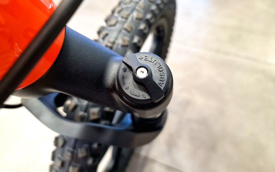 Neufahrzeug KTM SX-E 1.20 - Bild 9