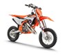 KTM 50 SX