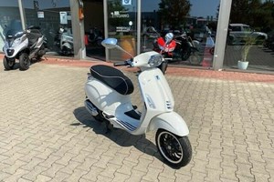 Angebot Vespa Sprint 50 S