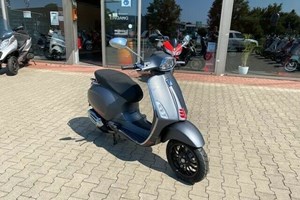 Angebot Vespa Sprint 125 S