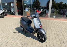 Gebrauchte Vespa Sprint 125 i.e. 3V