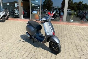 Angebot Vespa Sprint 125 i.e. 3V