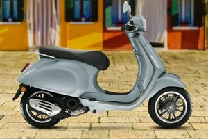 Angebot Vespa Primavera 125 S