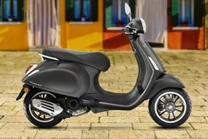 Angebot Vespa Primavera 125 S