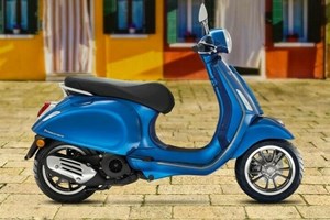 Angebot Vespa Primavera 125 S