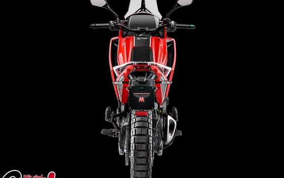 Neufahrzeug Moto Morini X-Cape - Bild 6 Neufahrzeug Moto Morini X-Cape - Bild 6