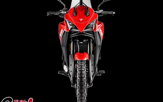 Neufahrzeug Moto Morini X-Cape - Bild 5 Neufahrzeug Moto Morini X-Cape - Bild 5
