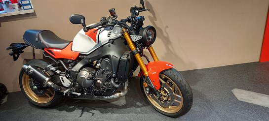 Angebot Yamaha XSR900