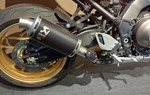 Angebot Yamaha XSR900 - Bild 5