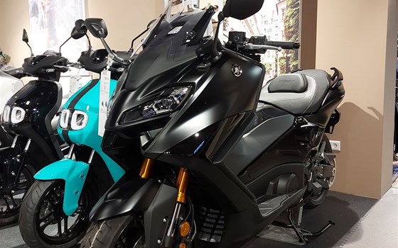 Neufahrzeug Yamaha TMAX Tech MAX - Bild 1