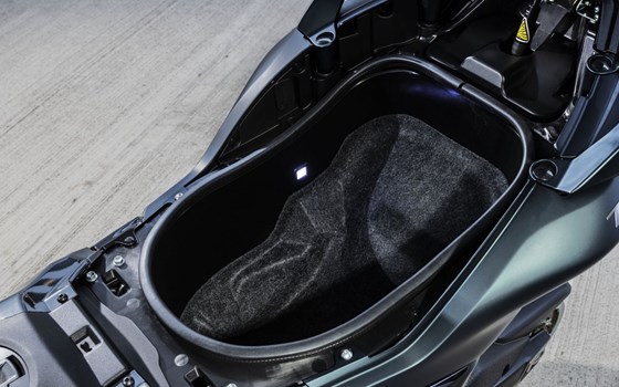 Neufahrzeug Yamaha TMAX Tech MAX - Bild 3