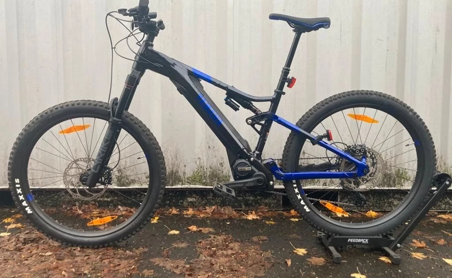 Angebot Yamaha Moro 07 Bild 1: Angebot Yamaha Moro 07