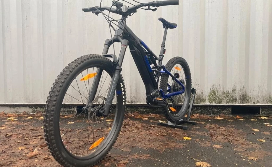 Angebot Yamaha Moro 07 Bild 2: Angebot Yamaha Moro 07