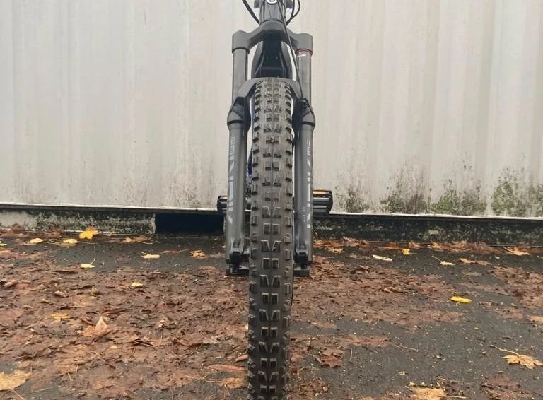 Angebot Yamaha Moro 07 Bild 3: Angebot Yamaha Moro 07