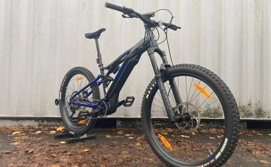 Angebot Yamaha Moro 07 Bild 4: Angebot Yamaha Moro 07