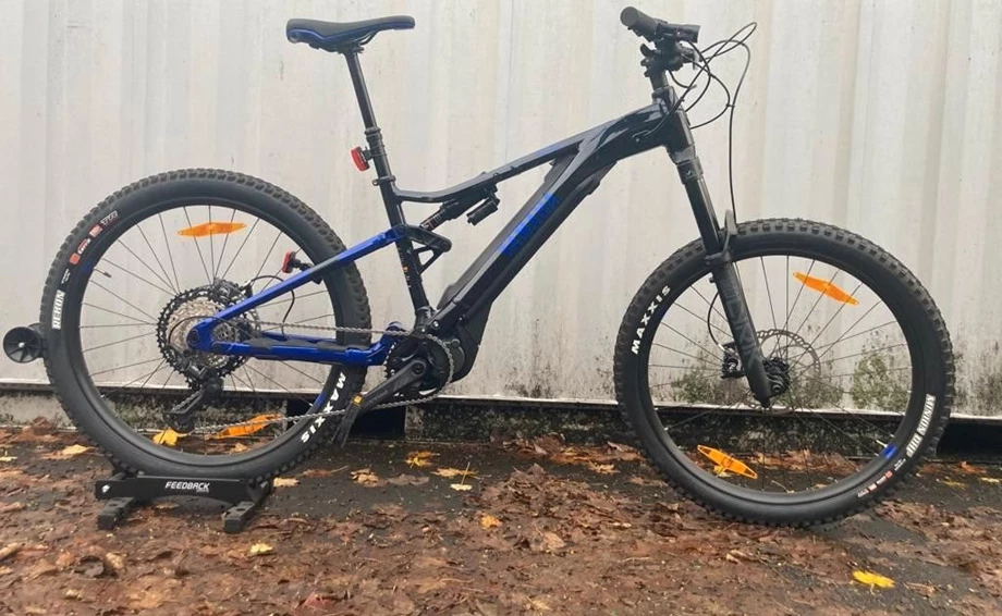 Angebot Yamaha Moro 07 Bild 5: Angebot Yamaha Moro 07