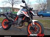 KTM 890 Duke R