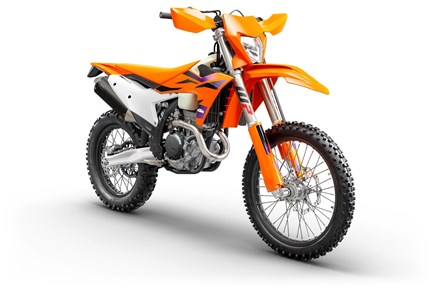 KTM 350 EXC-F