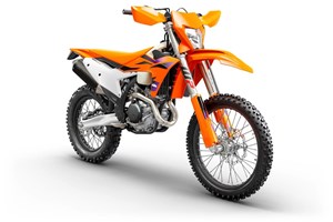 Angebot KTM 500 EXC-F