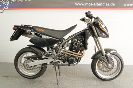 KTM 620 GS