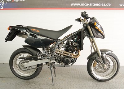 Top Gebrauchte KTM 620 GS