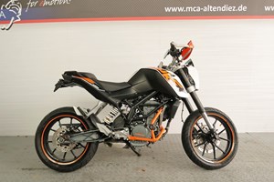 Angebot KTM 125 Duke