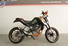 KTM 125 Duke