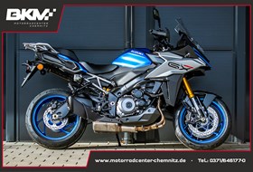 Suzuki GSX-S1000GX