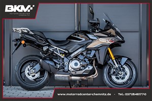 Angebot Suzuki GSX-S1000GX