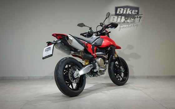 Neufahrzeug Ducati Hypermotard 698 Mono - Bild 2 Neufahrzeug Ducati Hypermotard 698 Mono - Bild 2