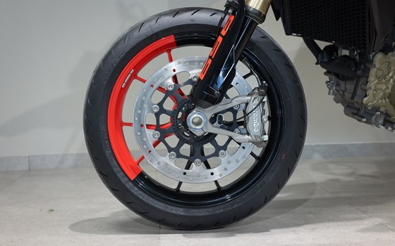 Neufahrzeug Ducati Hypermotard 698 Mono RVE - Bild 7 Neufahrzeug Ducati Hypermotard 698 Mono RVE - Bild 7