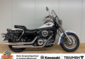 Kawasaki VN 1500 Classic