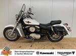 Angebot Kawasaki VN 1500 Classic