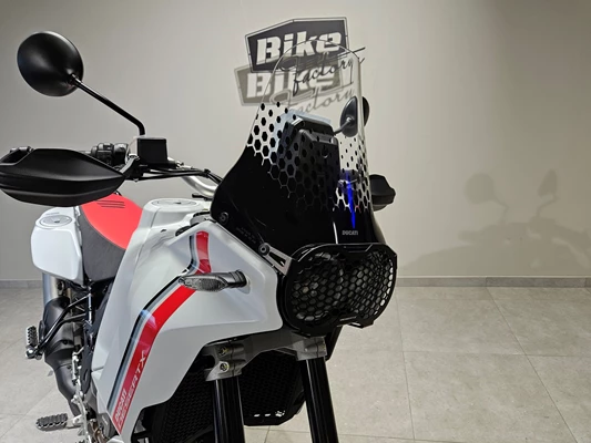 Ducati DesertX (weiß) - Bild 5