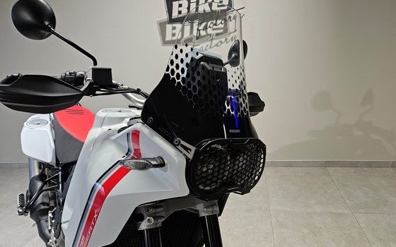 Neufahrzeug Ducati DesertX - Bild 5 Neufahrzeug Ducati DesertX - Bild 5