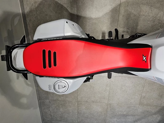 Ducati DesertX (weiß) - Bild 7