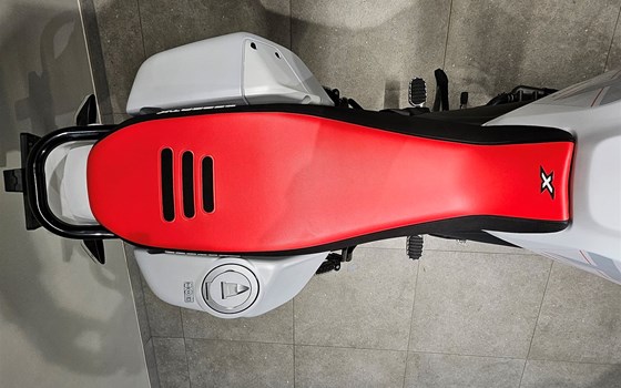 Neufahrzeug Ducati DesertX - Bild 7 Neufahrzeug Ducati DesertX - Bild 7