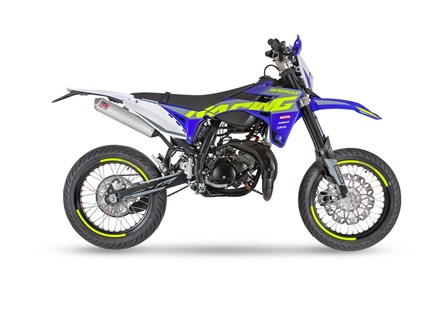 Sherco Factory SM-RS (Factory)